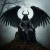 Обкладинка Палыч Р., Палыч - Люцифер Палыч Р., Палыч - Люцифер