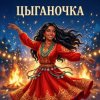 Обкладинка Vasilii CECEGOV & Atom - Цыганочка Vasilii CECEGOV & Atom - Цыганочка