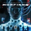 Обкладинка MORFINNG - Киберсердце MORFINNG - Киберсердце