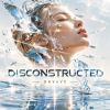 Обкладинка ОКУЛУС - DISCONSTRUCTED ОКУЛУС - DISCONSTRUCTED