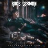 Обкладинка Rage Sermon - Age of Anarchy Rage Sermon - Age of Anarchy