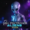Обкладинка Beckmantra - I Am Not Saying It Was Aliens (Original Mix) Beckmantra - I Am Not Saying It Was Aliens (Original Mix)