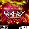 Обкладинка EVGENIY GOLDY - GOLDEN MIX#028 EVGENIY GOLDY - GOLDEN MIX#028