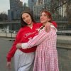 Обкладинка LIZA BOYKA, MIA BOYKA - Лучшее Для Меня LIZA BOYKA, MIA BOYKA - Лучшее Для Меня