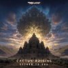 Обкладинка Cactus Arising - Space Filter Madness Cactus Arising - Space Filter Madness