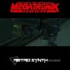 Обкладинка Megatronix - Invisible Megatronix - Invisible