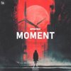 Cover GIPNOTECH - Moment GIPNOTECH - Moment