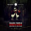 Обкладинка Mauro Temple - Smog Mauro Temple - Smog