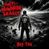 Anti-Nowhere League - Hey You