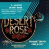 Обкладинка DJ VANTIGO - Desert Rose DJ VANTIGO - Desert Rose