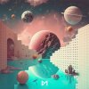 Обкладинка Space Law - One Fantasy Space Law - One Fantasy