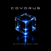 Cover Covorus - System Online Covorus - System Online