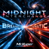 Mr.Kuper - MIDNIGHT INTERCHANGE