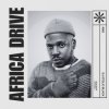Обкладинка DJ Stelio Black - Africa Drive DJ Stelio Black - Africa Drive