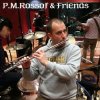 Cover P.M.Rossoff & Friends - Rural for JT 1988. Instrumental studio demo 1993. Remix 2026 P.M.Rossoff & Friends - Rural for JT 1988. Instrumental studio demo 1993. Remix 2026