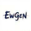 Обкладинка Ewgen - Ты любовь моя Ewgen - Ты любовь моя