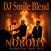 Обкладинка Aarne, Toxi$, Big Baby Tape x Kolya Funk - NOBODY (DJ SMILE MLS Blend) Aarne, Toxi$, Big Baby Tape x Kolya Funk - NOBODY (DJ SMILE MLS Blend)