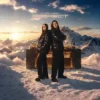 LI ZA & HYDY - Эверест