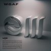 Обкладинка OsMan - W.G.A.F OsMan - W.G.A.F