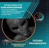 Astroconductor - Alien Surfacesphere