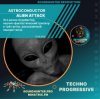 Astroconductor - Alien Attack