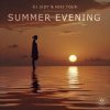 Обкладинка DJ JEDY, Niki Four - Summer Evening DJ JEDY, Niki Four - Summer Evening