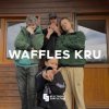 Обкладинка Waffles Kru - Pictures Waffles Kru - Pictures