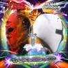 Обкладинка HOLY PRIEST & Vieze Asbak - TECHNO HOLY PRIEST & Vieze Asbak - TECHNO
