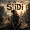 Обкладинка SliDi - No Matter SliDi - No Matter