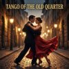 Vasilii CECEGOV & Atom - Tango of the Old Quarter