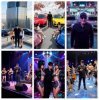 Asikdancer - Asikdancer только вперёд