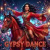 Cover Vasilii CECEGOV & Atom - Gypsy dance Vasilii CECEGOV & Atom - Gypsy dance