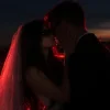 Cover VLVDA & DIMKV - У білій сукні VLVDA & DIMKV - У білій сукні