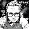 Обкладинка ai.pikunov - Born From The Fire ai.pikunov - Born From The Fire
