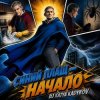 Обкладинка DJ Katya Kadykov - Синий Плащ - Начало DJ Katya Kadykov - Синий Плащ - Начало