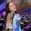Обкладинка Анна Фрай - Тоска попутчица Анна Фрай - Тоска попутчица