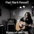 Обкладинка Paul Marti Rossoff - Mystery of Lane 1985. Nottingham studio recorded 1989. Remastered 2026