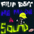 Обкладинка Filip Reset - He made a sound