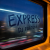 Cover DJ FORTUNA - EXPRESS