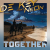 Обкладинка Dj De Key - Together