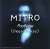 Cover MITRO - Разбуди (Deep House)