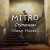 Cover MITRO - Ступеньки (Deep House)