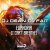 Обкладинка Dj Dean, Dj Fait - Euphoria (I Can't Breathe) (Extended Mix)