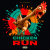 Обкладинка DJ FORTUNA - CHICKEN RUN