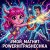 Cover PowerHitPashechka - Мой магнит
