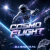 Cover DJ Флигель - Cosmo flight