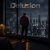 Cover DJ Katya Kadykov - Delusion
