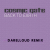 Обкладинка Cosmic Gate - Back to Earth (Darelloud Remix)
