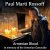 Обкладинка Paul Marti Rossoff - Armenian Blood 2005. Re-recorded & remastered 2019