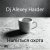 Cover Dj Alexey Harder - Напиться охота